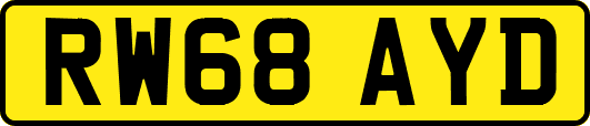 RW68AYD