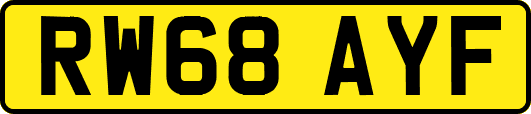 RW68AYF