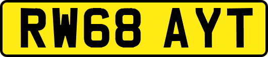 RW68AYT