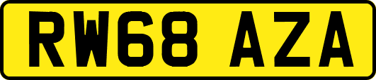 RW68AZA