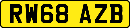 RW68AZB