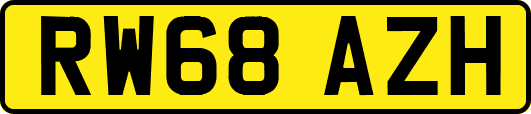 RW68AZH