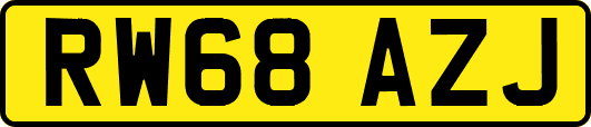 RW68AZJ