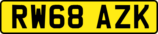 RW68AZK