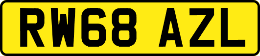 RW68AZL