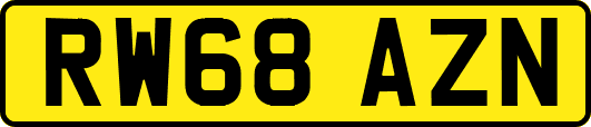 RW68AZN