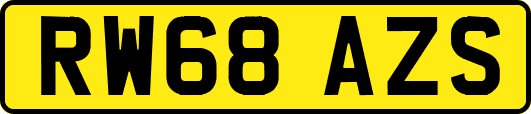 RW68AZS
