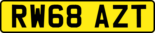 RW68AZT
