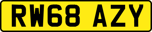 RW68AZY