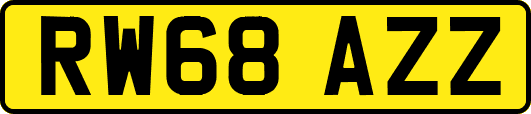 RW68AZZ