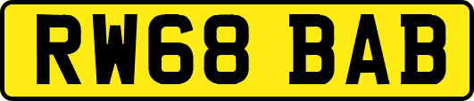 RW68BAB