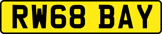RW68BAY