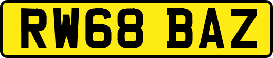 RW68BAZ