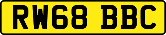 RW68BBC