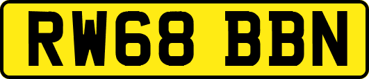 RW68BBN