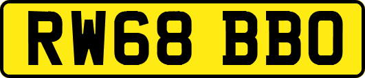 RW68BBO