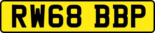 RW68BBP