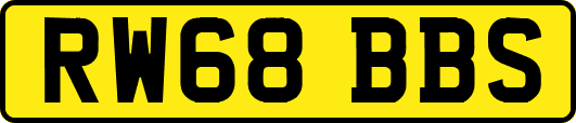 RW68BBS