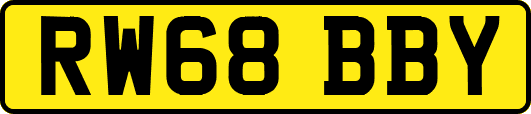 RW68BBY
