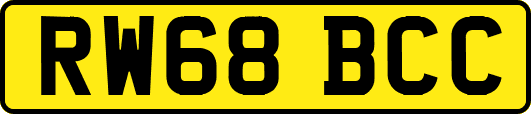 RW68BCC