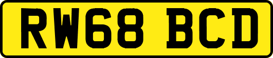 RW68BCD
