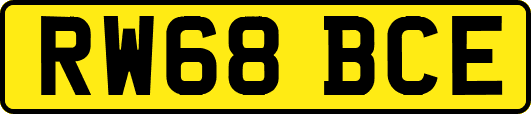 RW68BCE