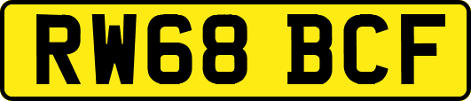 RW68BCF