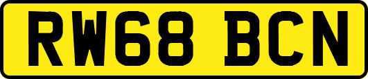 RW68BCN