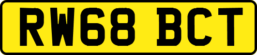 RW68BCT