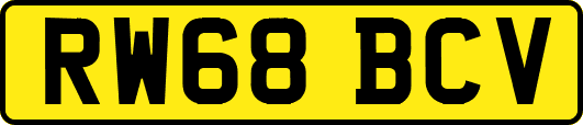 RW68BCV