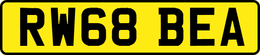RW68BEA