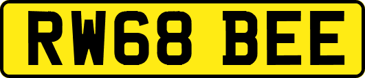 RW68BEE