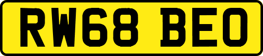 RW68BEO