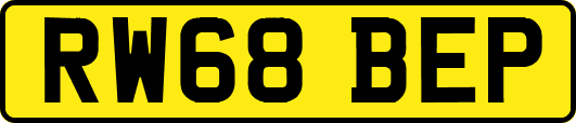 RW68BEP