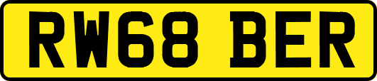 RW68BER