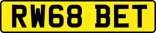 RW68BET