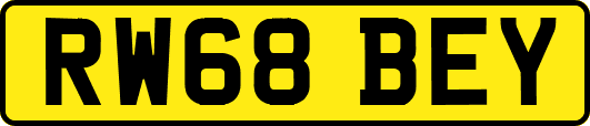 RW68BEY
