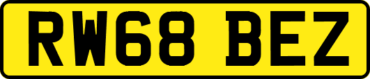 RW68BEZ
