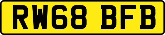 RW68BFB