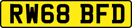 RW68BFD
