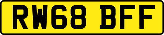 RW68BFF