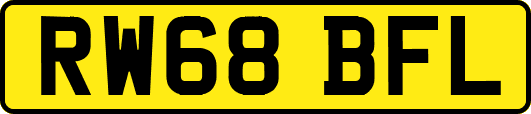 RW68BFL