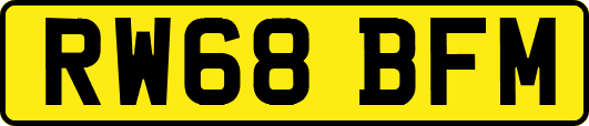 RW68BFM
