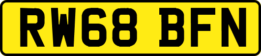 RW68BFN