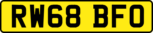 RW68BFO