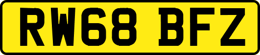 RW68BFZ