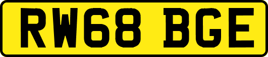 RW68BGE