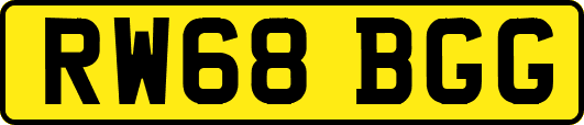 RW68BGG