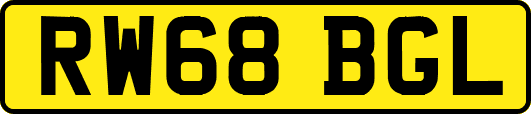 RW68BGL