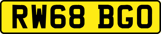 RW68BGO